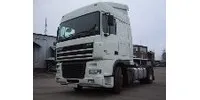 ремонт Стартера DAF (ДАФ) XF 95.430